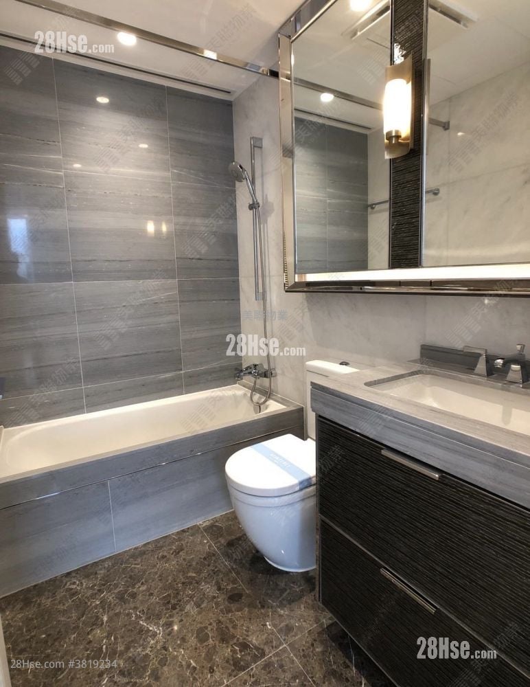 Monterey 租盘 804 平方尺