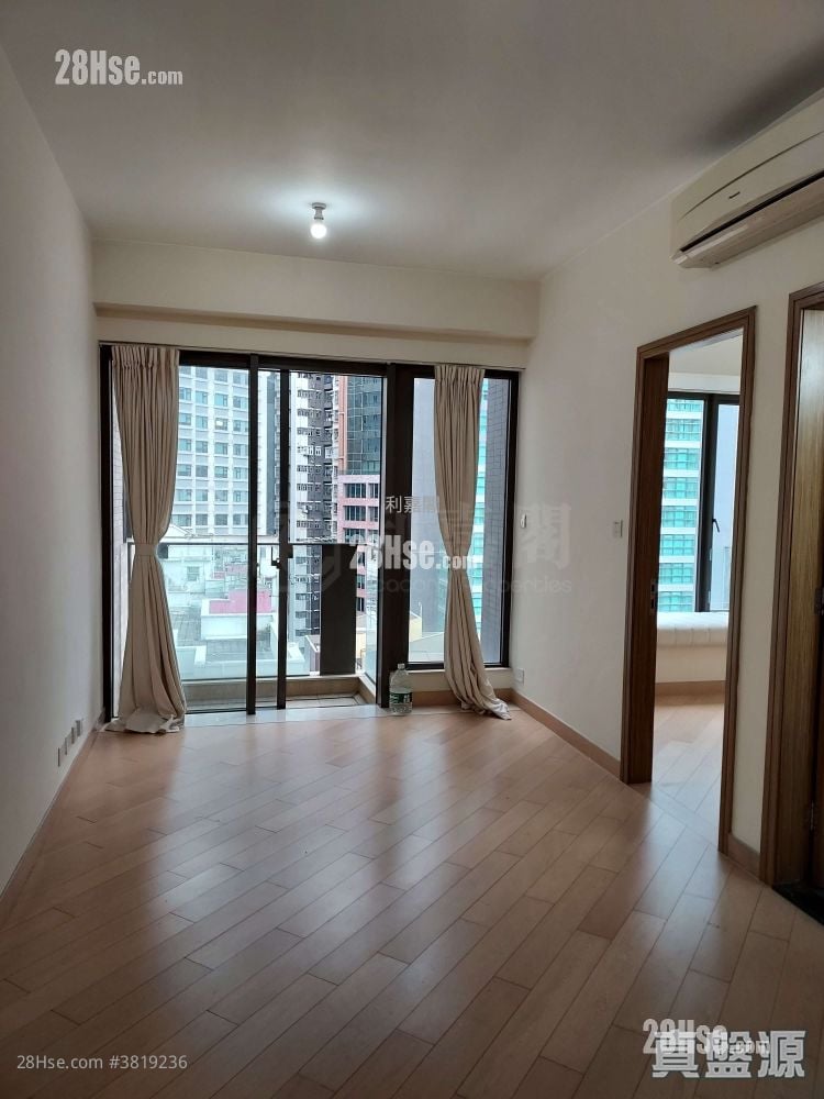 Park Haven Sell 1 Bedroom 465 ft²