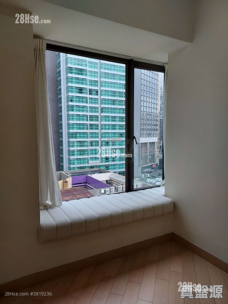 Park Haven Sell 1 Bedroom 465 ft²