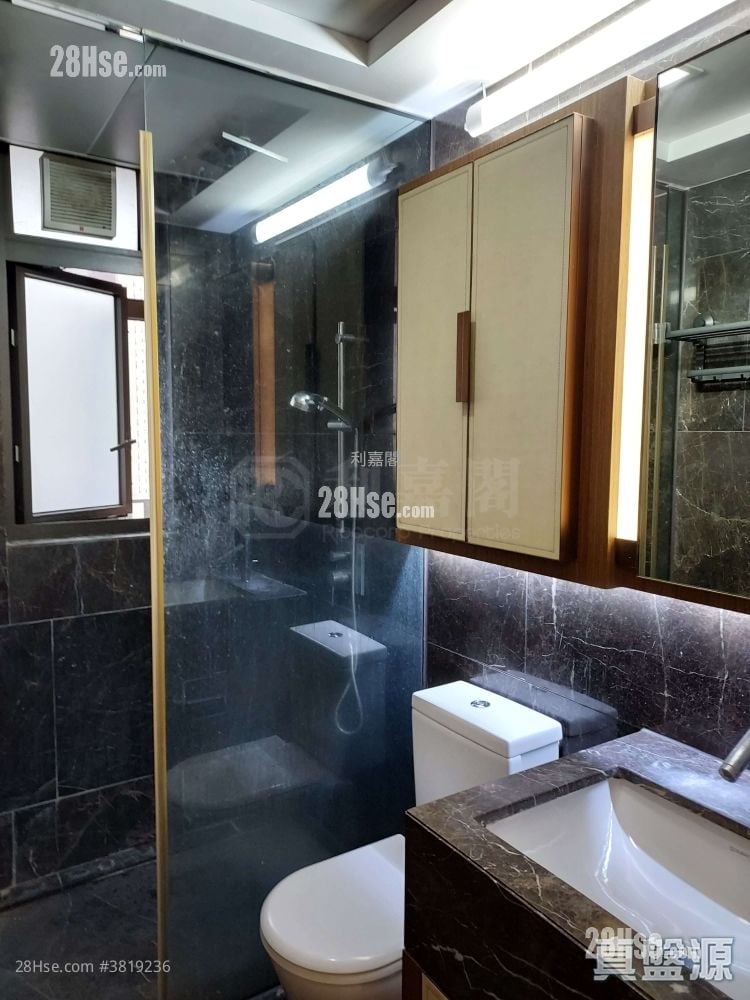 Park Haven Sell 1 Bedroom 465 ft²