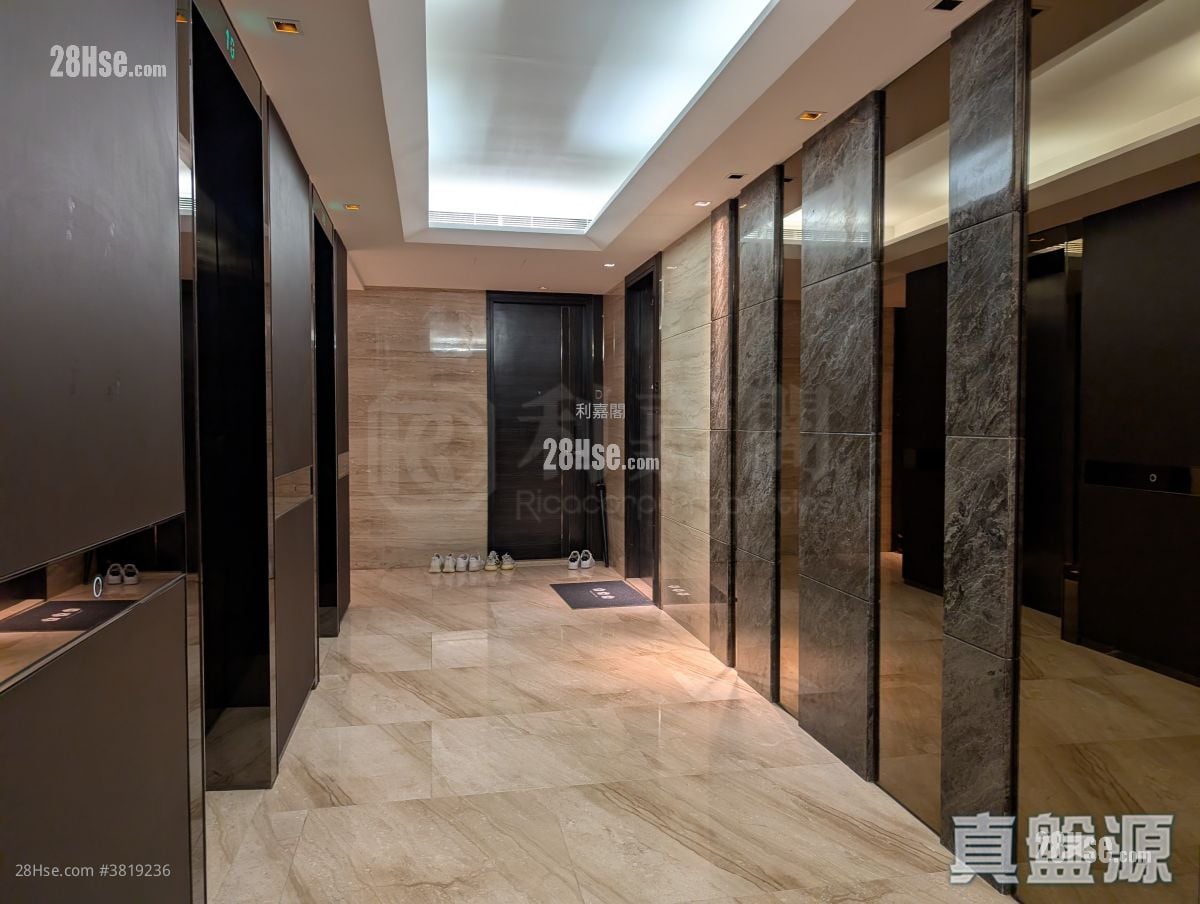 Park Haven Sell 1 Bedroom 465 ft²