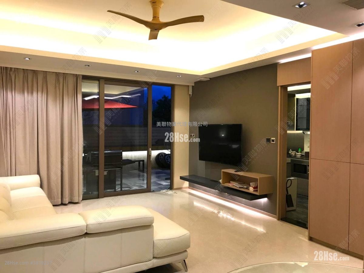 娉廷 售盤 4 房 , 2 浴室 1,614 平方呎