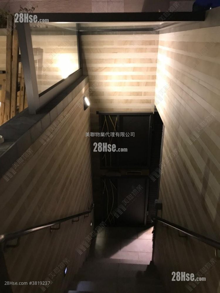 娉廷 售盤 4 房 , 2 浴室 1,614 平方呎