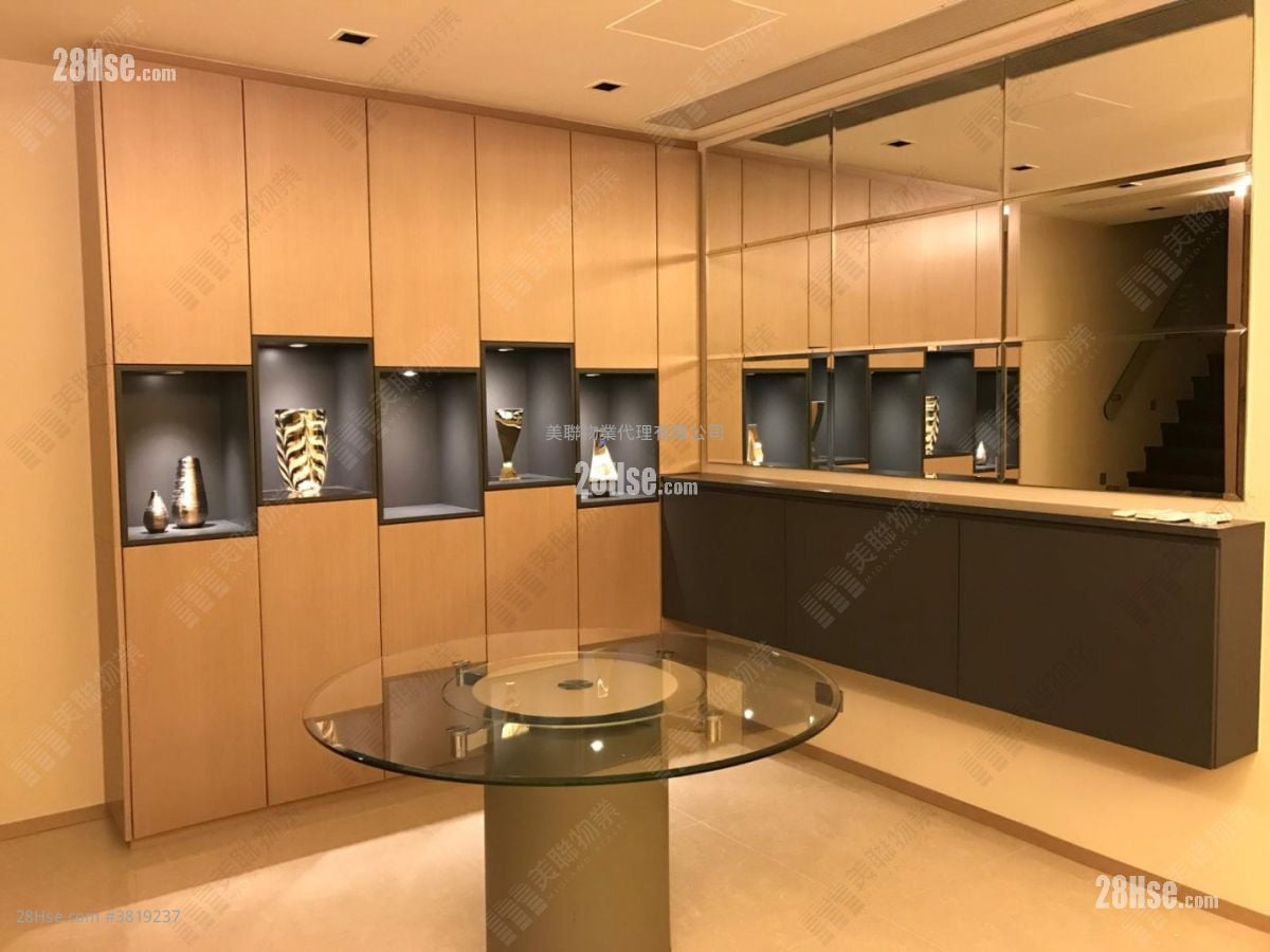 娉廷 售盤 4 房 , 2 浴室 1,614 平方呎