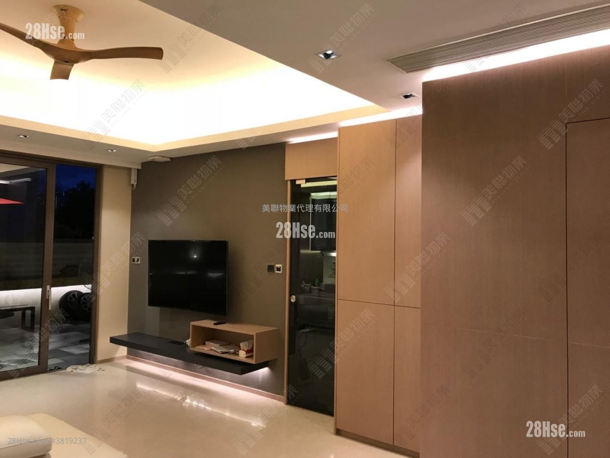 娉廷 售盤 4 房 , 2 浴室 1,614 平方呎