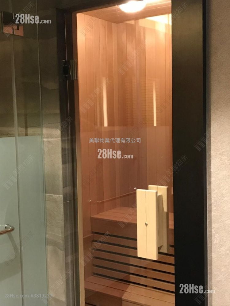 娉廷 售盤 4 房 , 2 浴室 1,614 平方呎