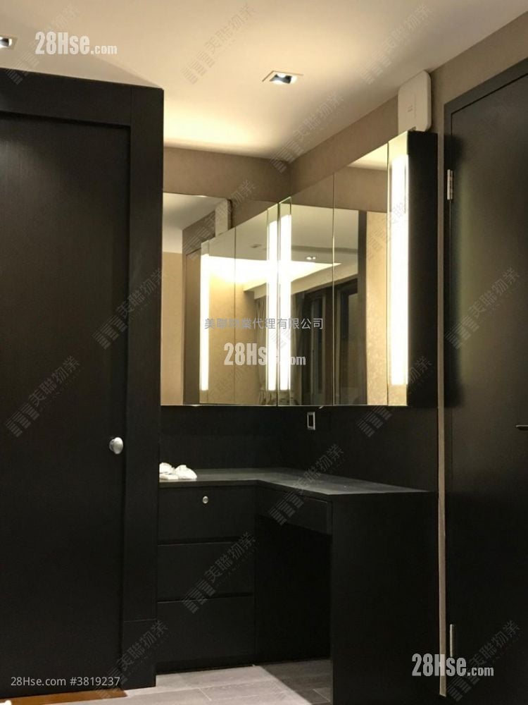 娉廷 售盤 4 房 , 2 浴室 1,614 平方呎