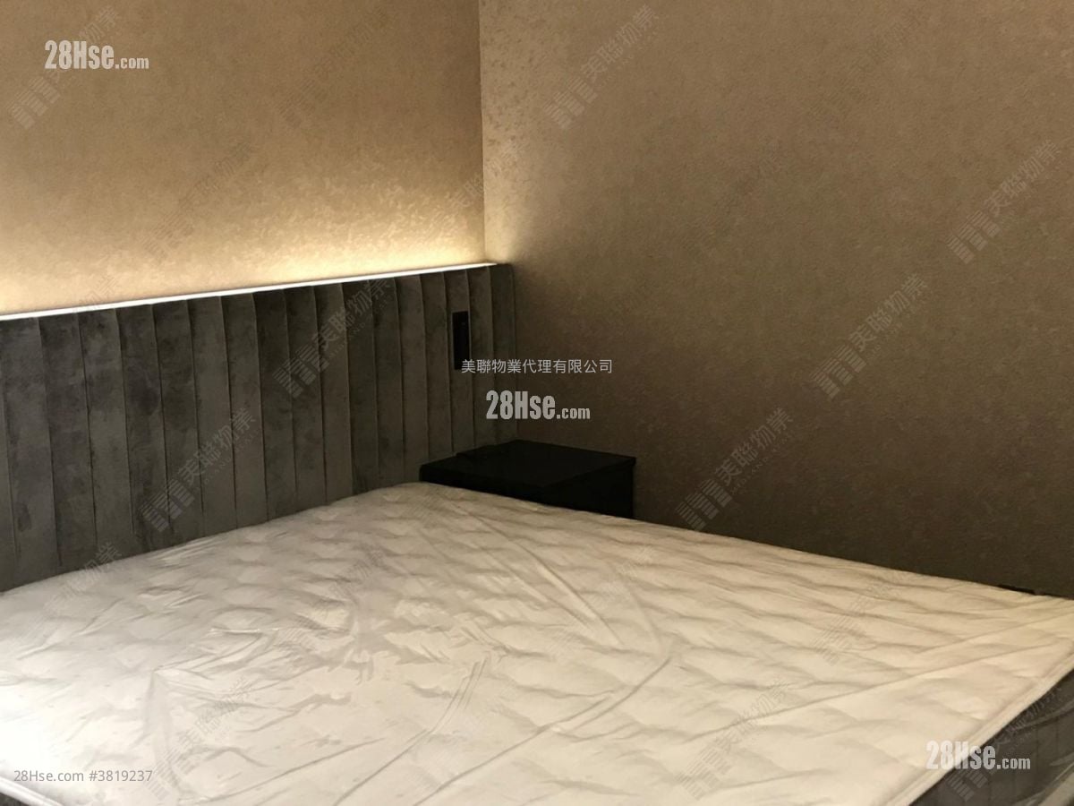 娉廷 售盤 4 房 , 2 浴室 1,614 平方呎