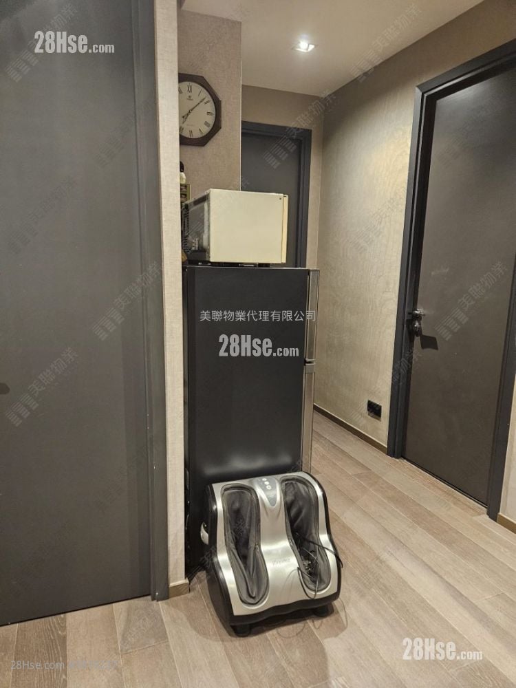 娉廷 售盤 4 房 , 2 浴室 1,614 平方呎