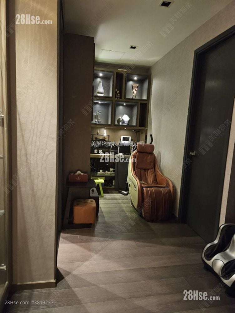 娉廷 售盤 4 房 , 2 浴室 1,614 平方呎