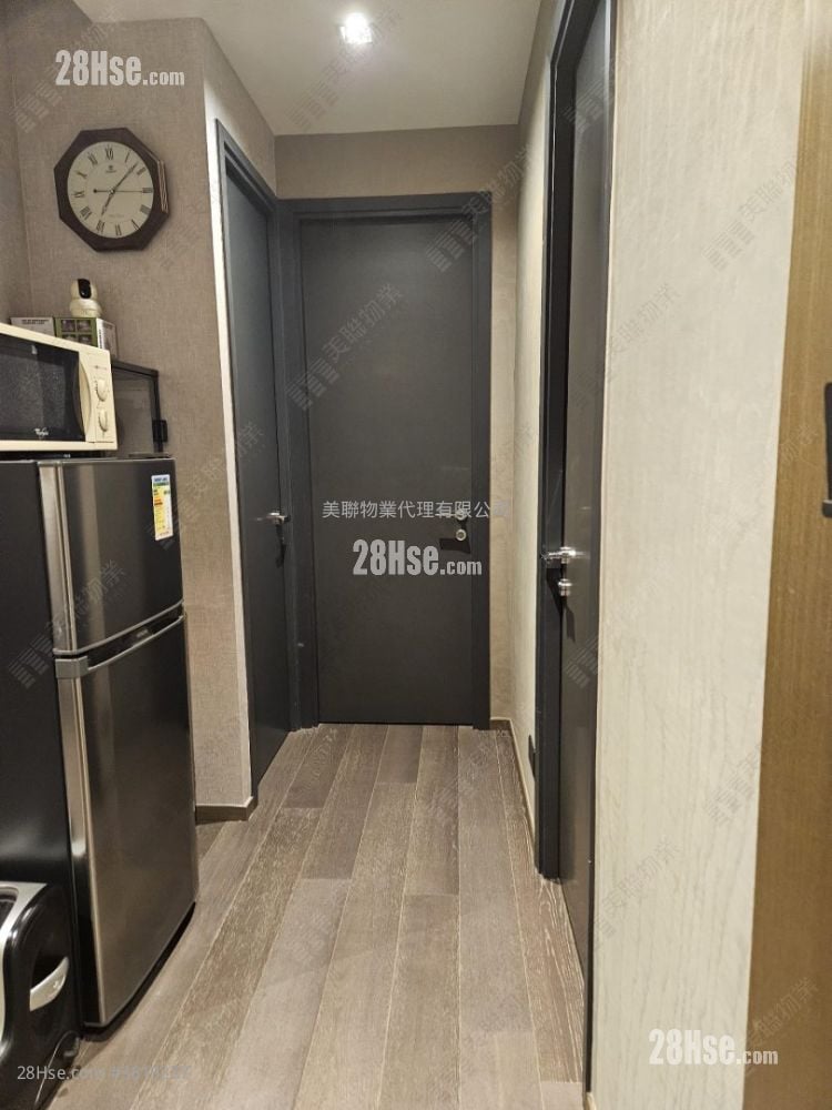 娉廷 售盤 4 房 , 2 浴室 1,614 平方呎