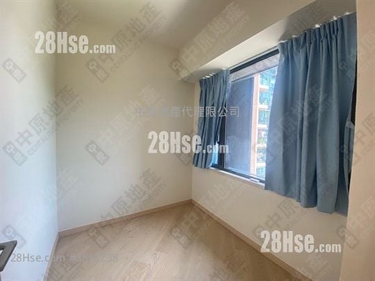 天鑽 售盤 3 房 584 平方呎