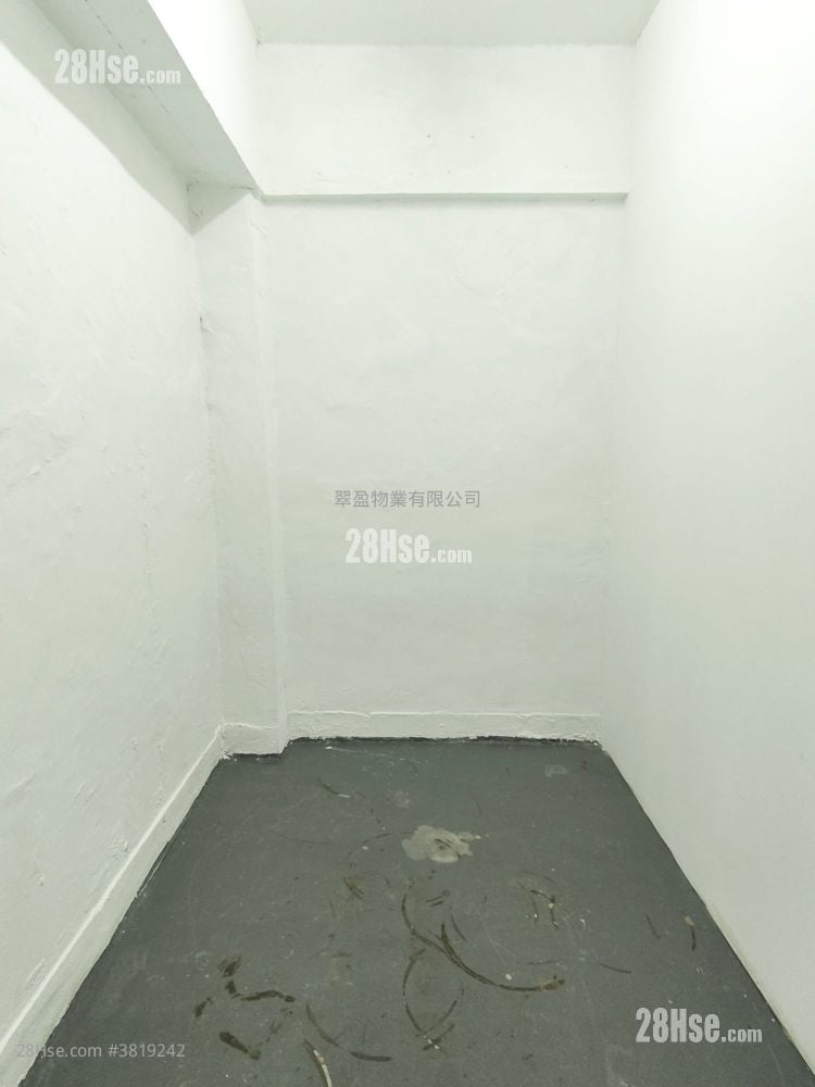 Long Life Industrial Building Rental