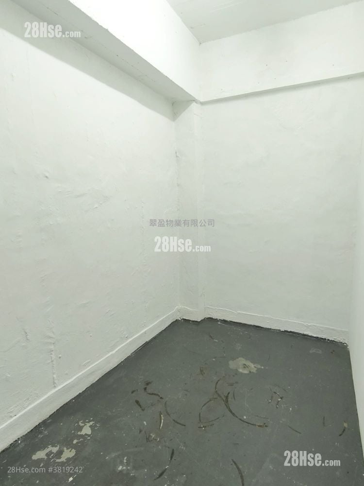 Long Life Industrial Building Rental