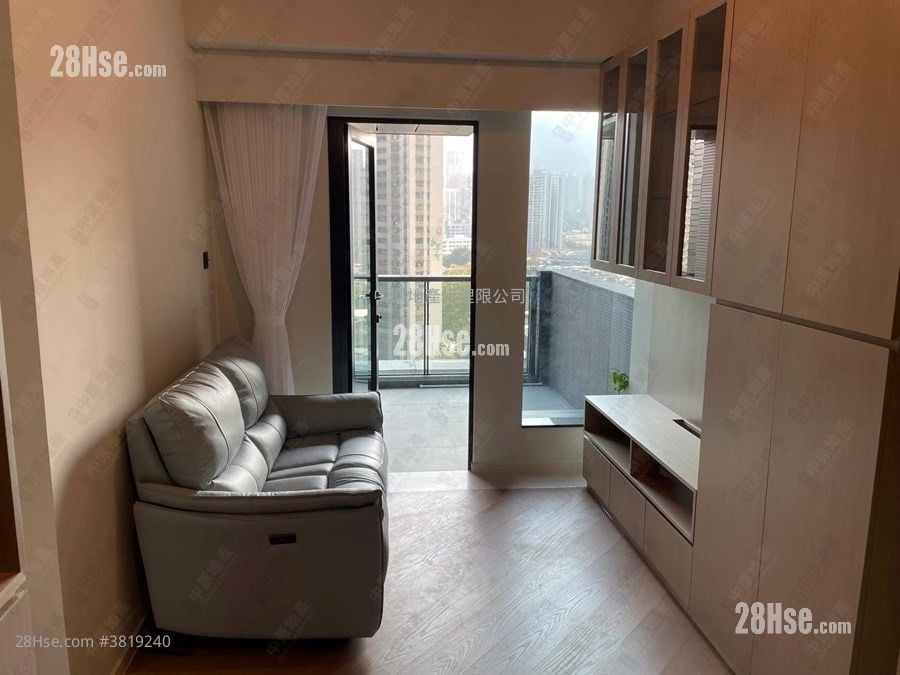 柏傲莊 售盤 393 平方呎