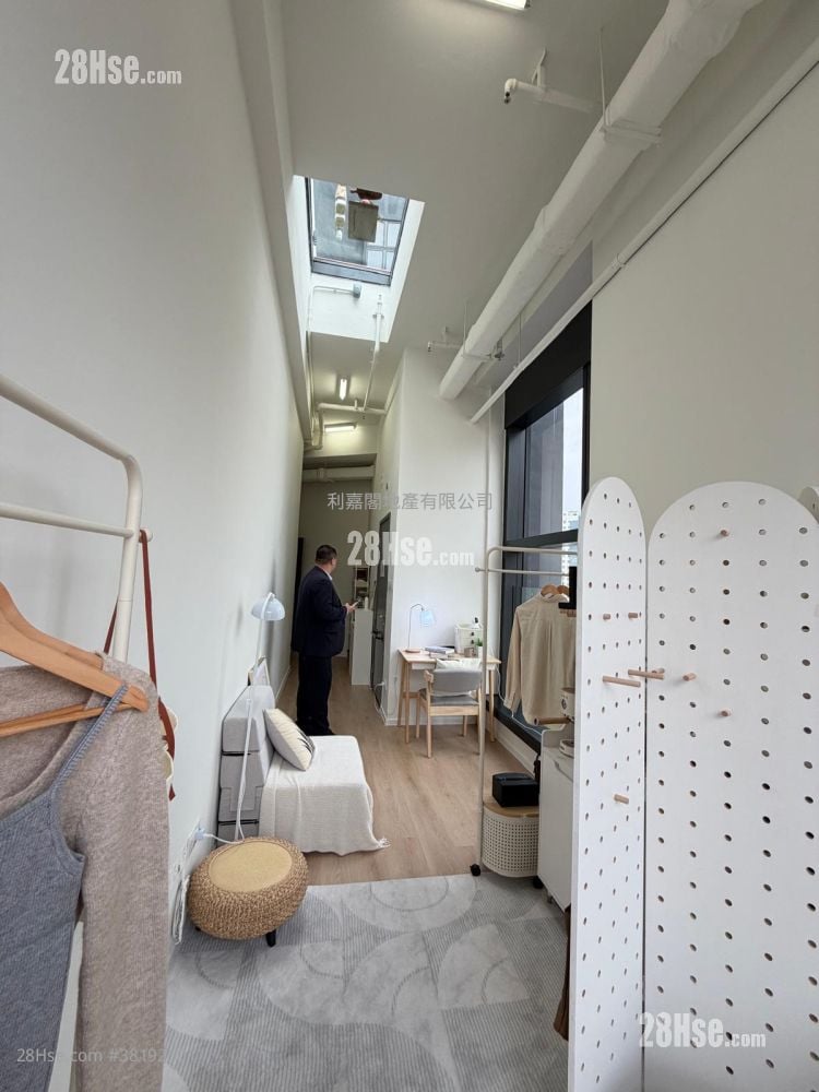 I City Sell Studio , 1 Toilet 260 ft²