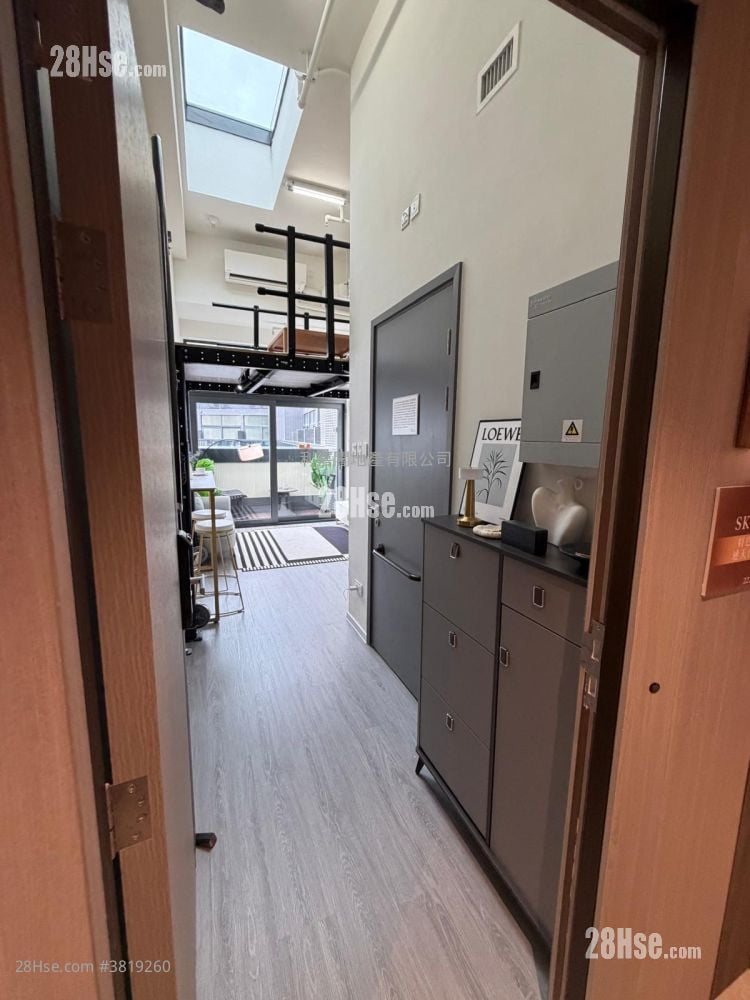 I City Sell Studio , 1 Toilet 260 ft²