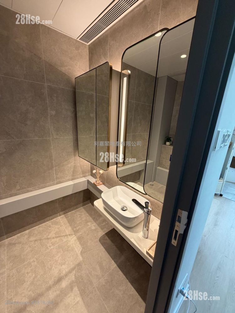 I City Sell Studio , 1 Toilet 260 ft²