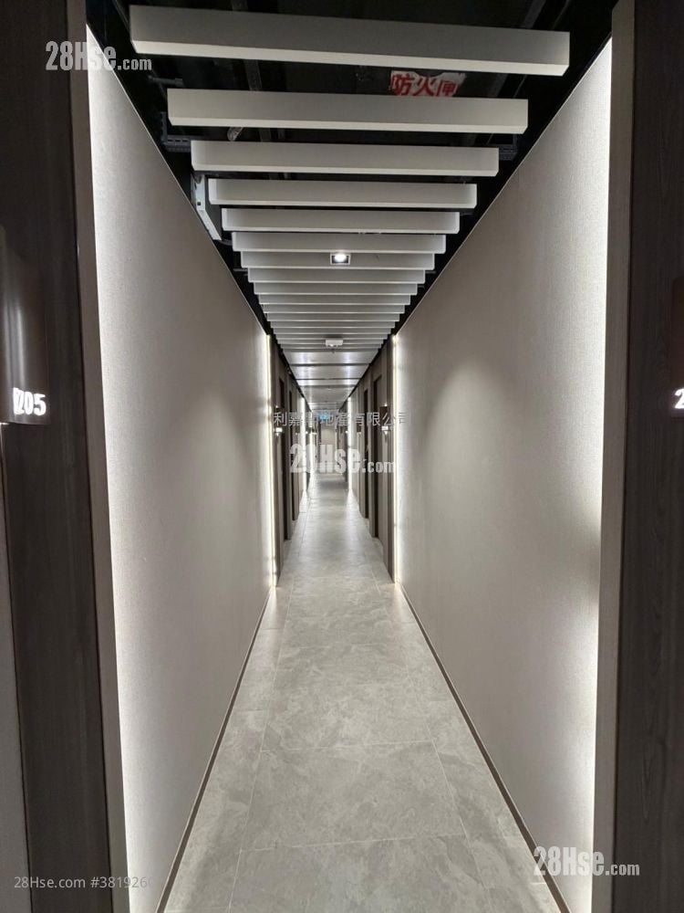 I City Sell Studio , 1 Toilet 260 ft²