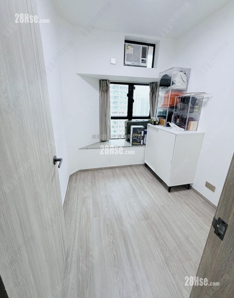 南豐廣場 售盤 3 房 608 平方呎