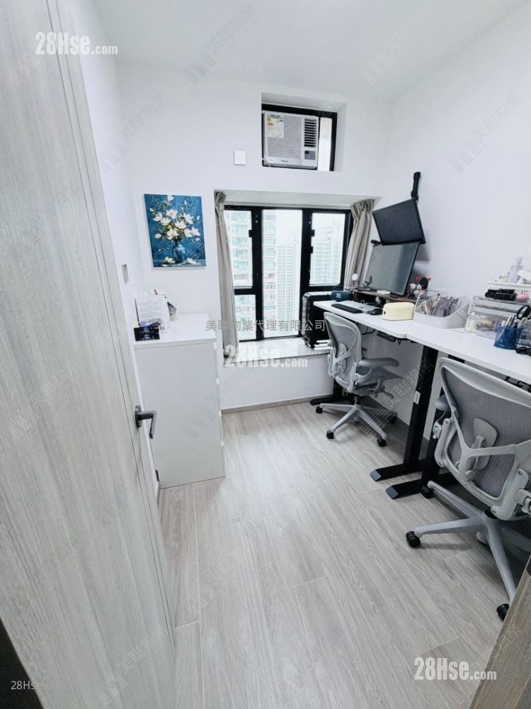 南豐廣場 售盤 3 房 608 平方呎