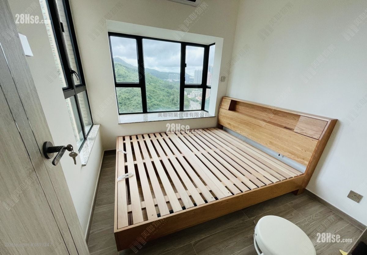 南豐廣場 售盤 3 房 608 平方呎