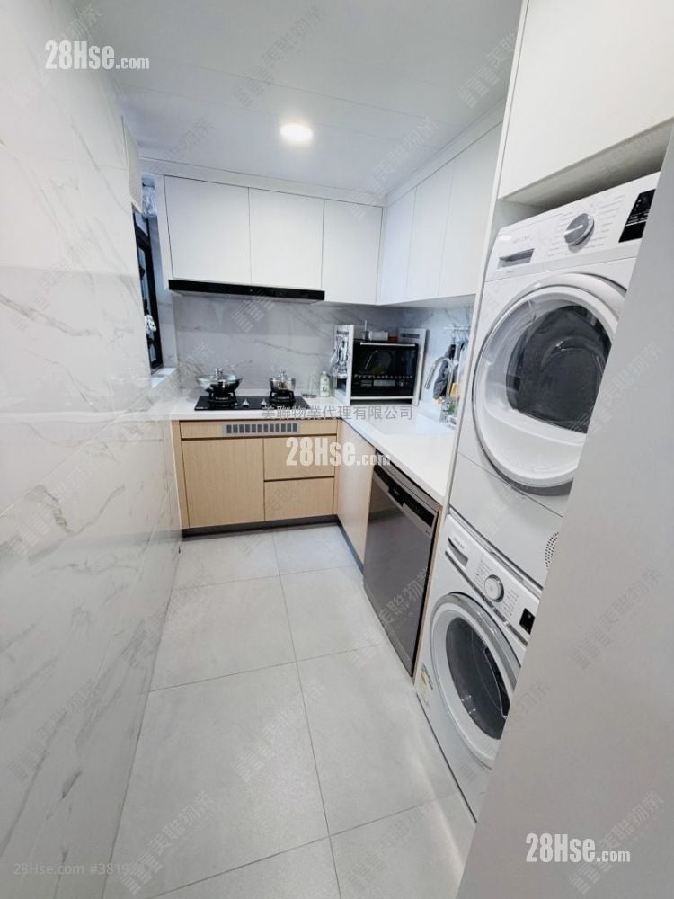 南豐廣場 售盤 3 房 608 平方呎