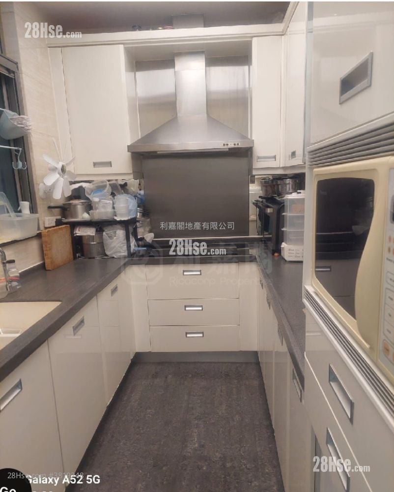 朗逸峰 售盤 3 房 , 3 浴室 931 平方呎