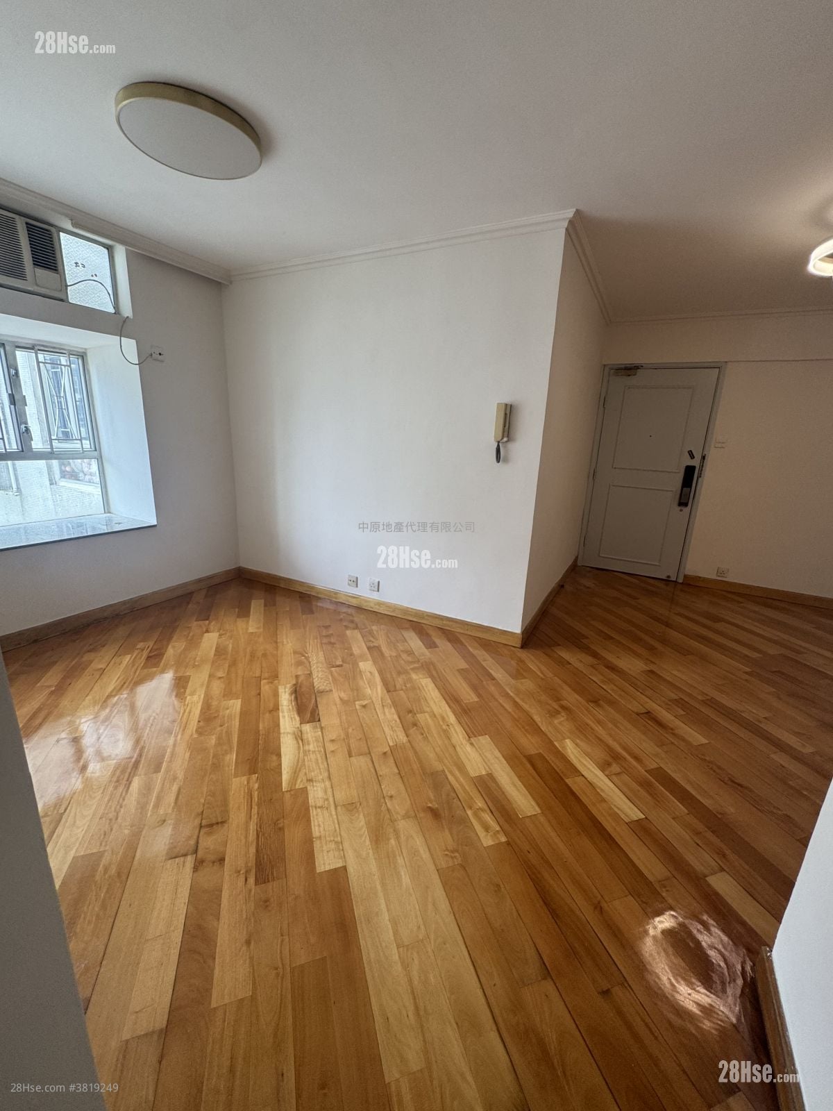 欣景花園 售盤 3 房 652 平方呎