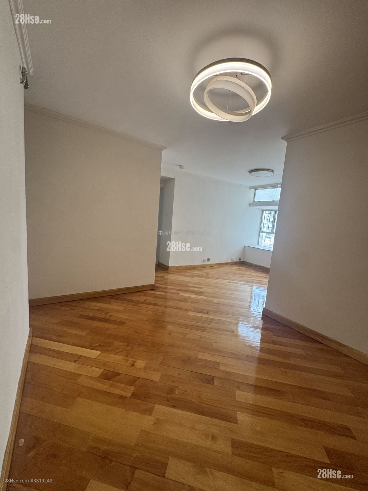 欣景花園 售盤 3 房 652 平方呎