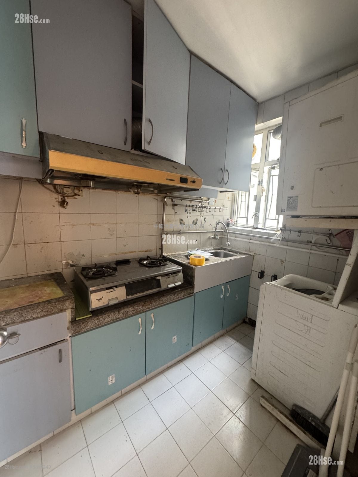 欣景花園 售盤 3 房 652 平方呎