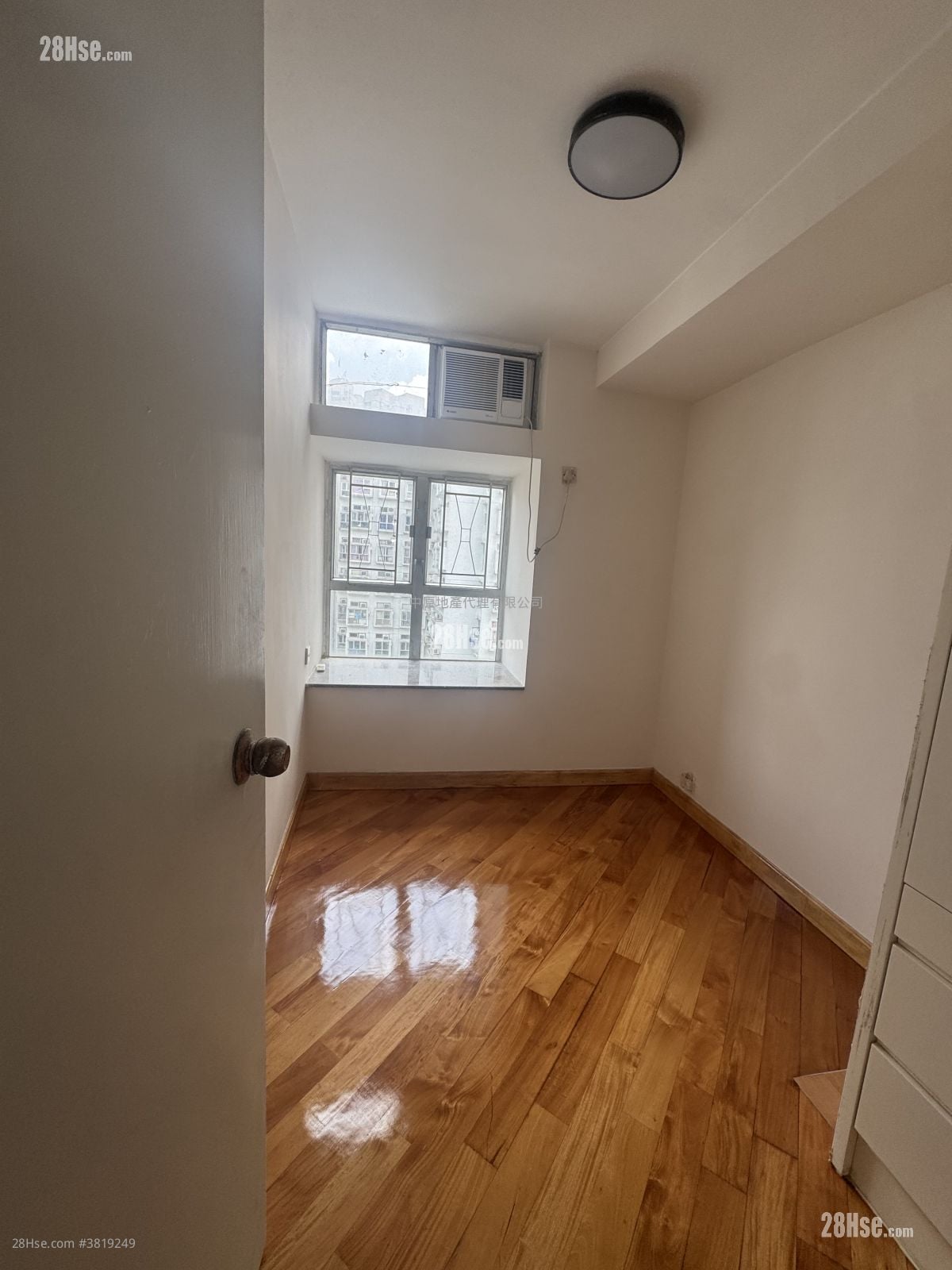 欣景花園 售盤 3 房 652 平方呎