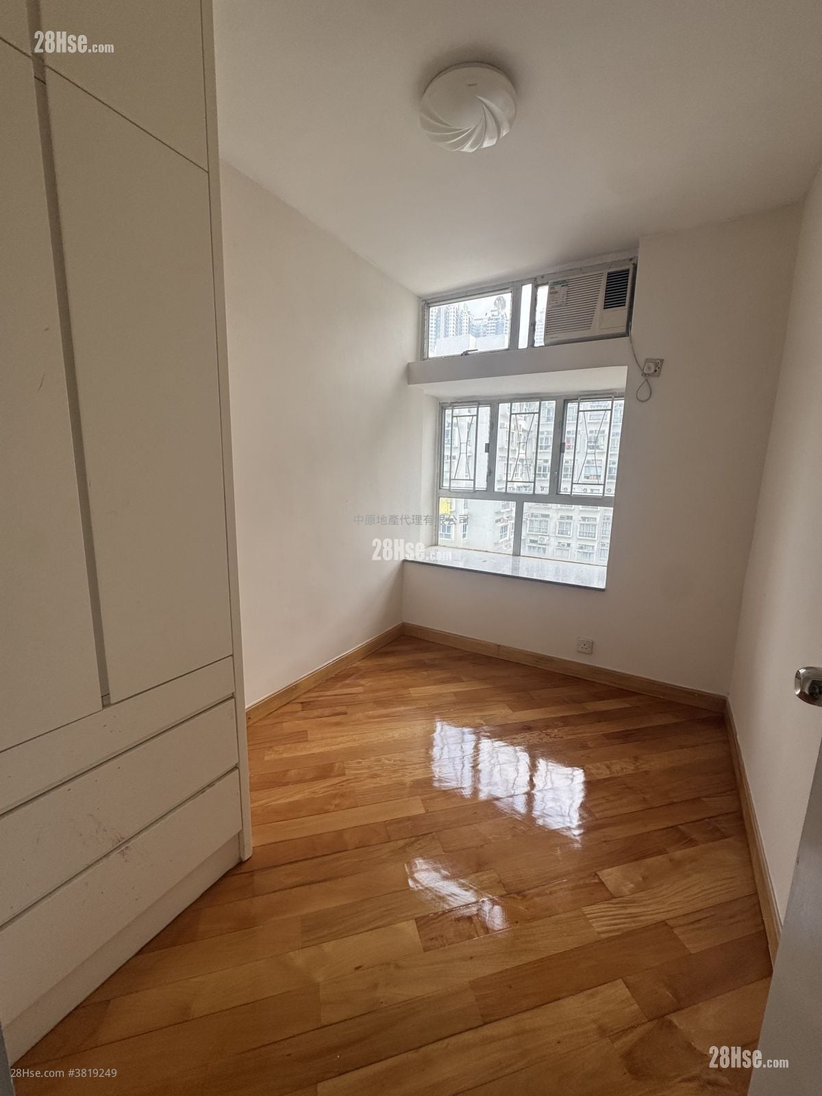 欣景花園 售盤 3 房 652 平方呎