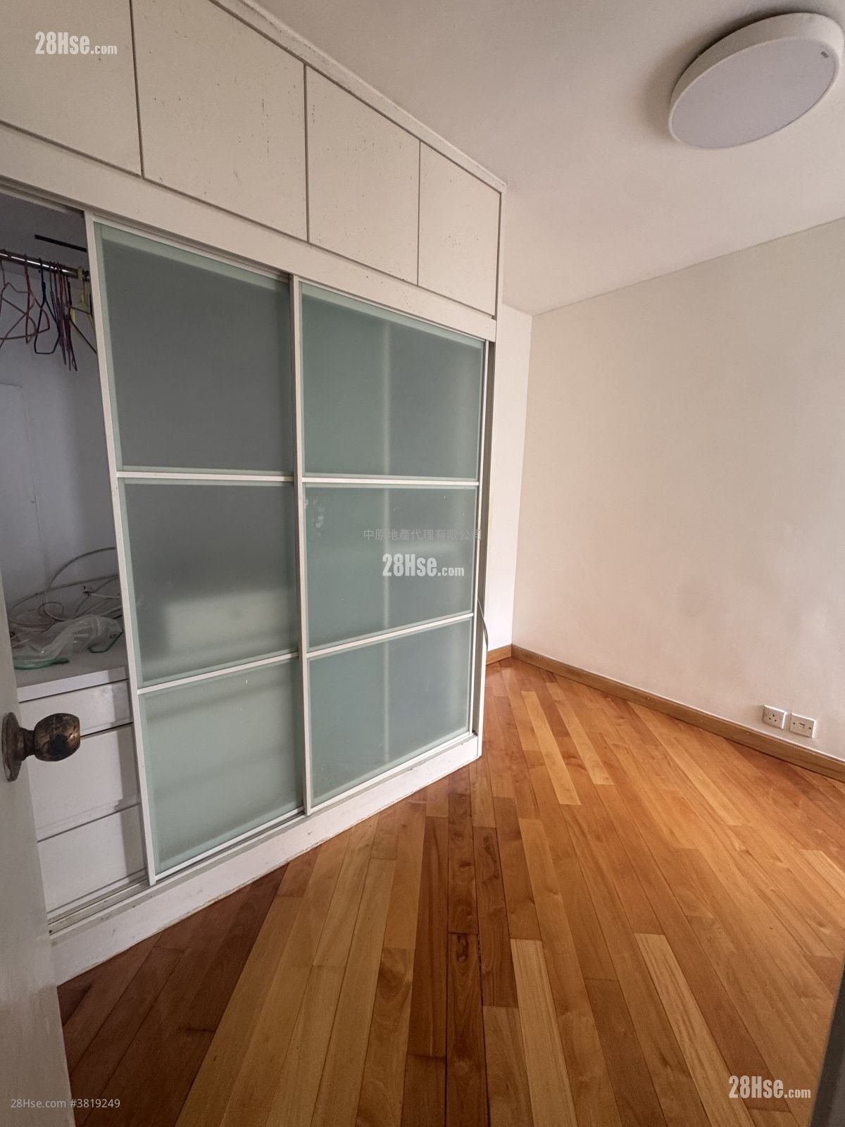 欣景花園 售盤 3 房 652 平方呎