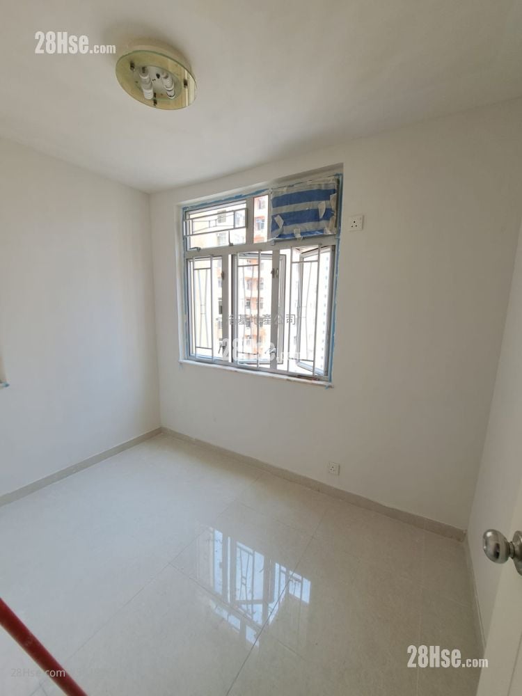 淘大花園 租盤 2 房 , 1 浴室 390 平方呎