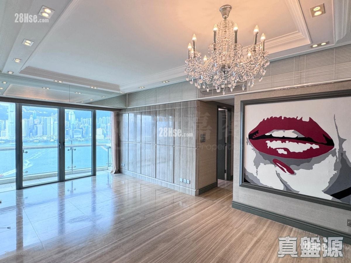 The Harbourside Sell 3 Bedrooms , 3 Bathrooms 1,051 ft²