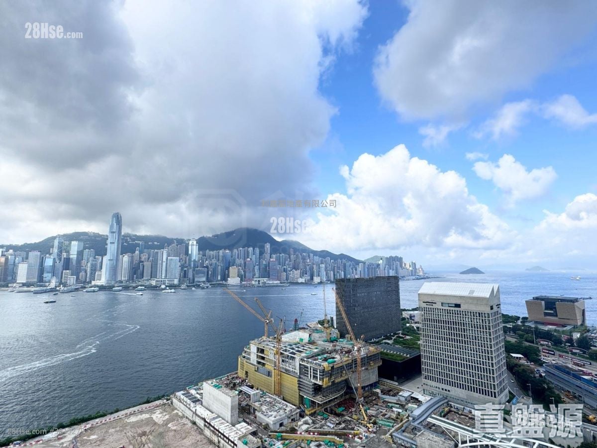 The Harbourside Sell 3 Bedrooms , 3 Bathrooms 1,051 ft²