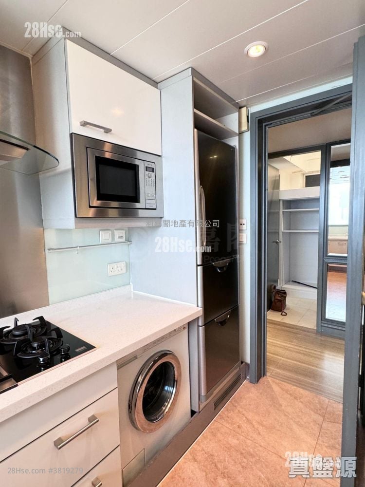 The Harbourside Sell 3 Bedrooms , 3 Bathrooms 1,051 ft²