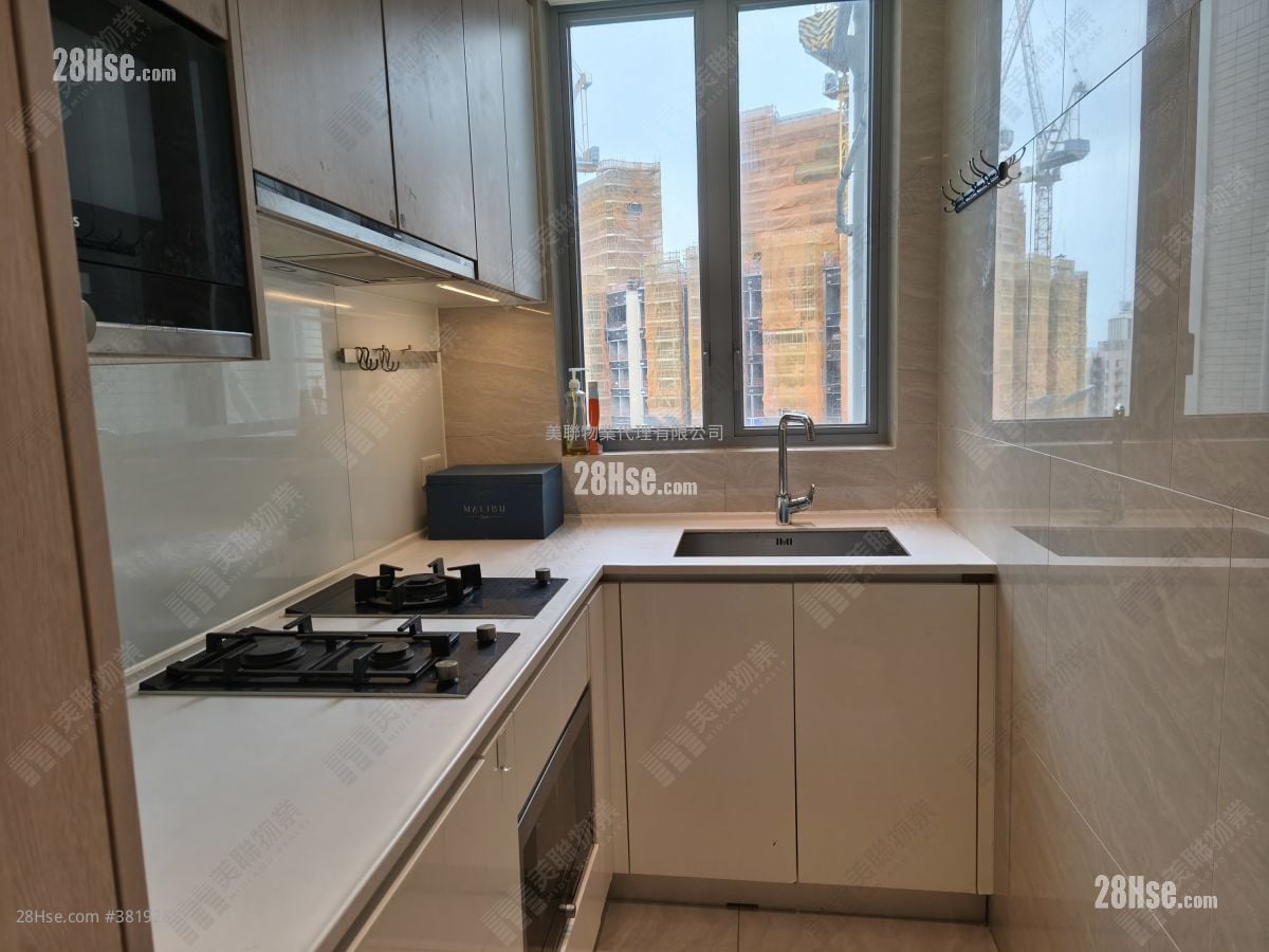 Malibu Rental 1 Bedroom 663 ft²