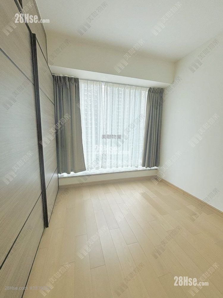 The Parkside 租盘 694 平方尺