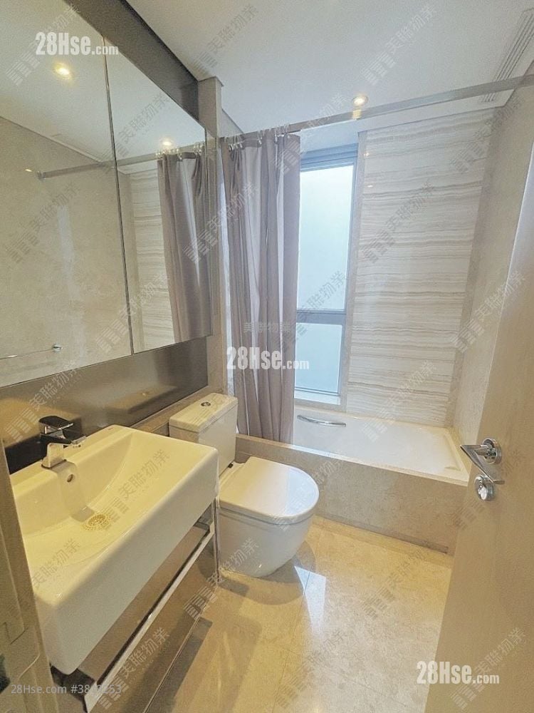 The Parkside 租盘 694 平方尺