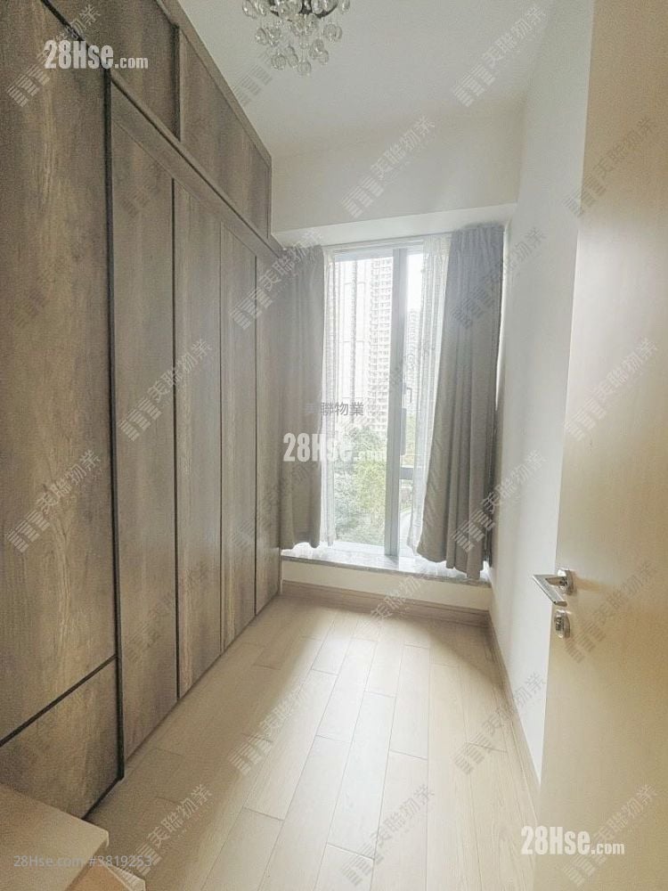 The Parkside 租盘 694 平方尺