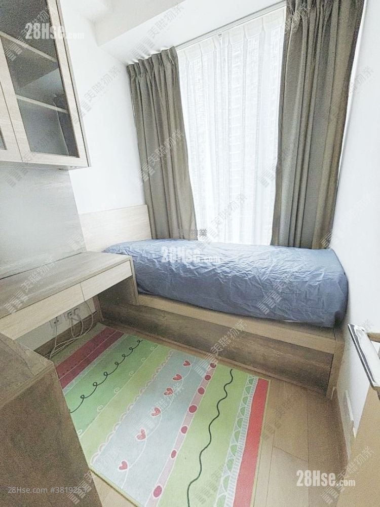 The Parkside 租盘 694 平方尺