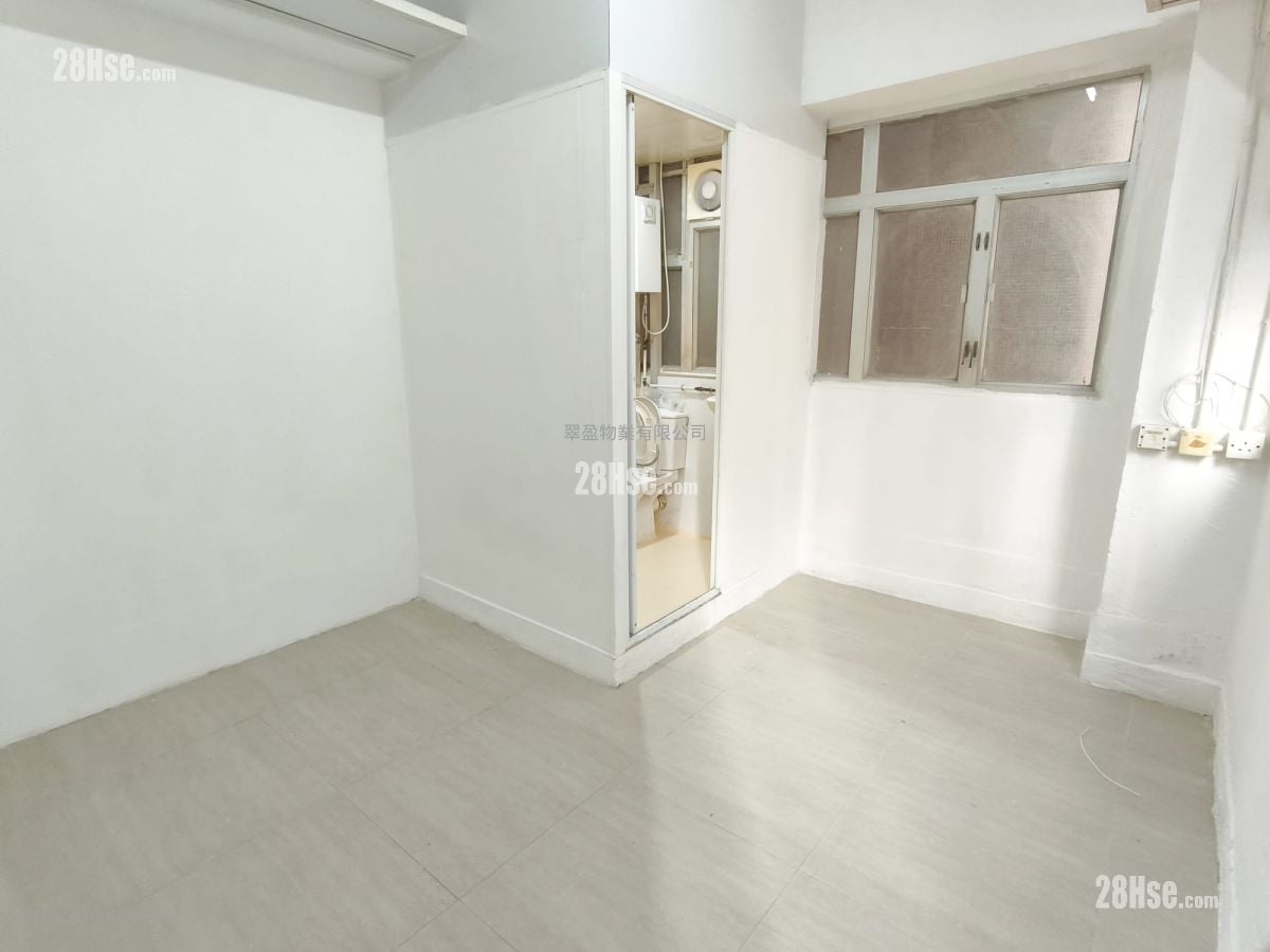 Howard Factory Building Rental