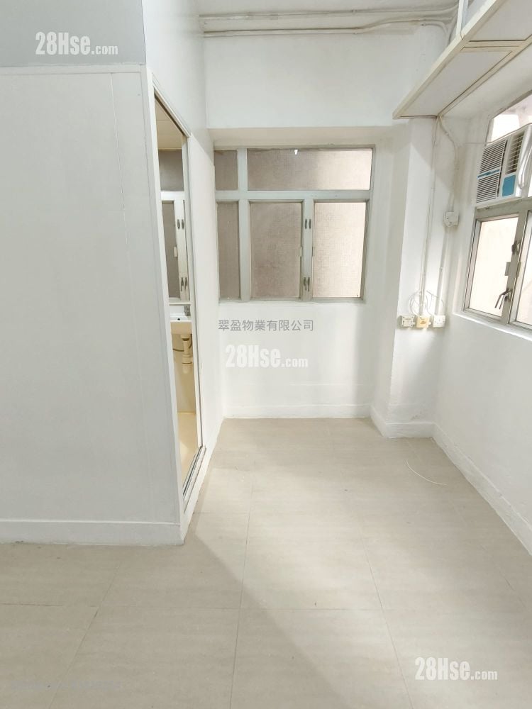 Howard Factory Building Rental