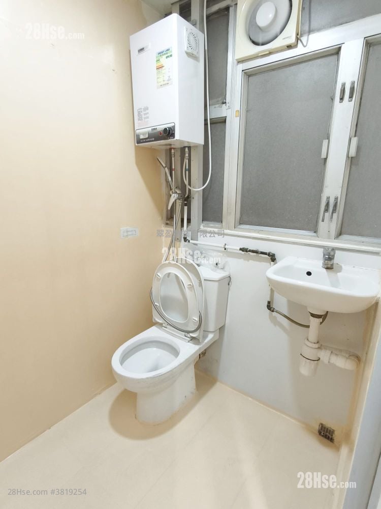 Howard Factory Building Rental