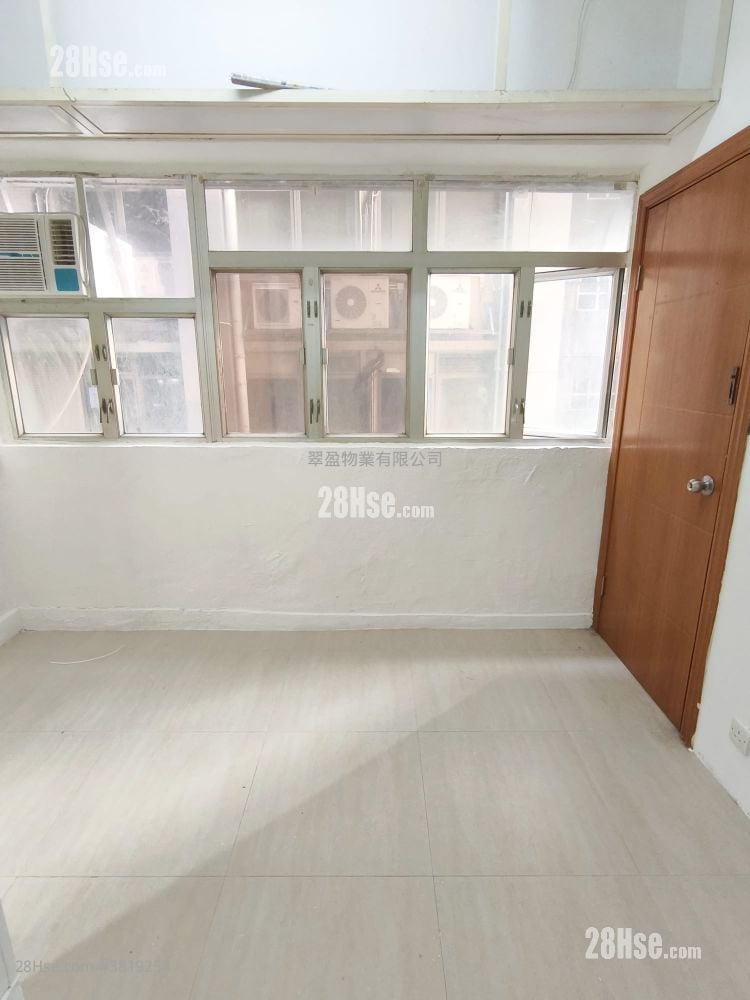 Howard Factory Building Rental