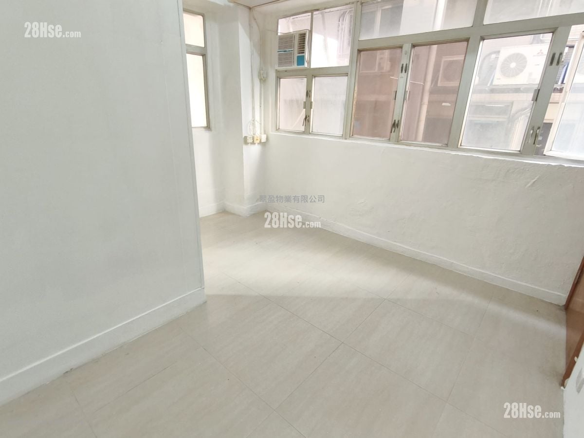 Howard Factory Building Rental