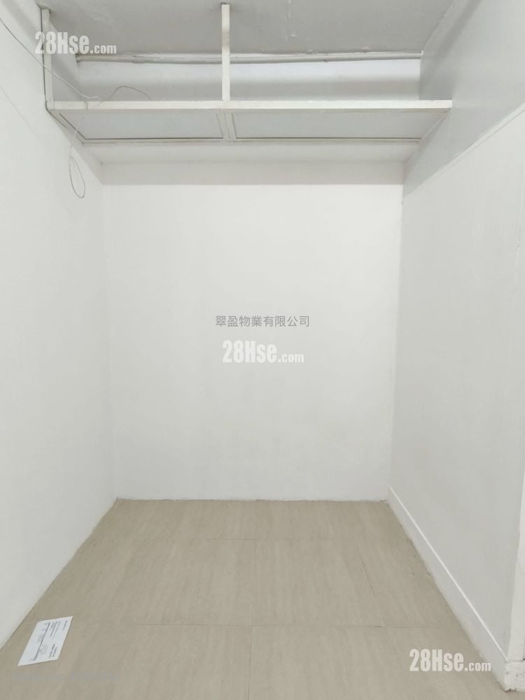 Howard Factory Building Rental