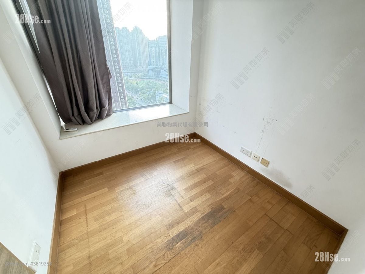 喜韻 售盤 2 房 520 平方呎